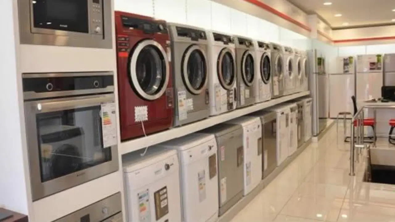 Balya Beyaz Eşya Tamircisi