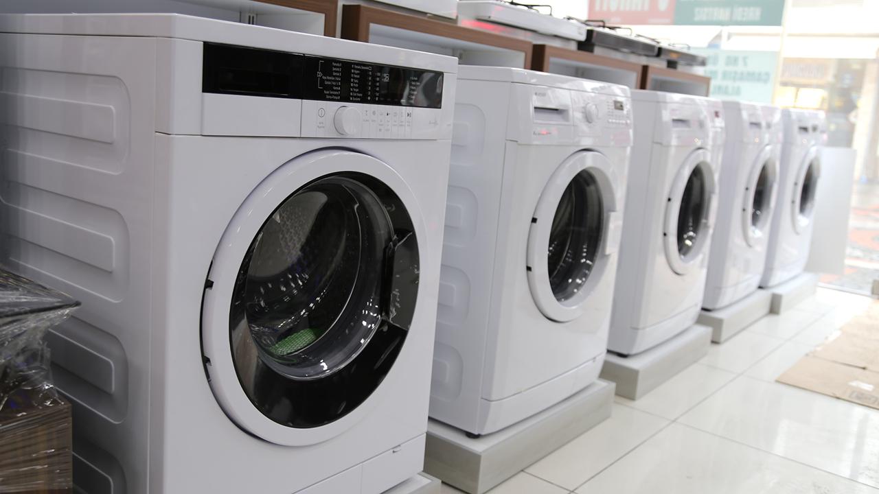 Balya Beyaz Eşya Tamircisi